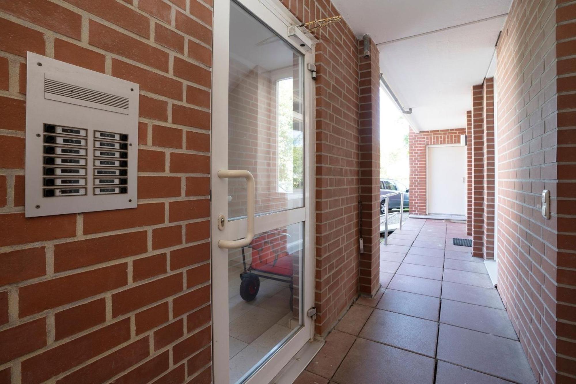 Haus Seeblick Casa Renata Kellenhusen Exterior foto