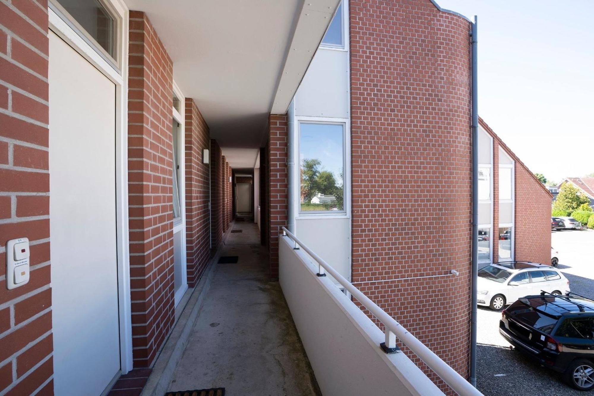 Haus Seeblick Casa Renata Kellenhusen Exterior foto